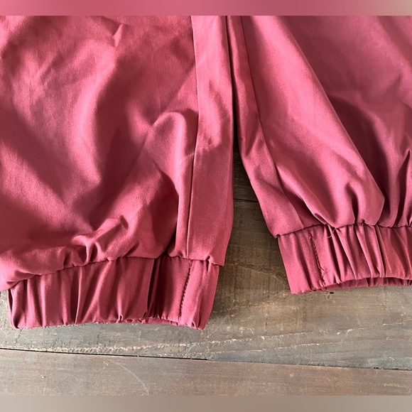 CRZ yoga cropped jogger - Picture 3 of 14